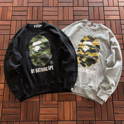 BAPE SWEATER 3