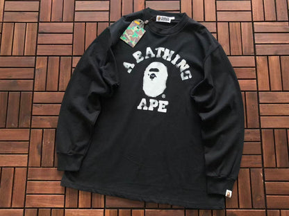 BAPE SWEATER 5