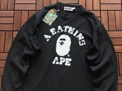 BAPE SWEATER 5