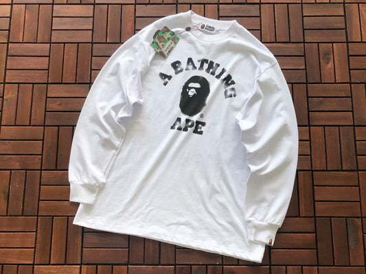 BAPE SWEATER 5