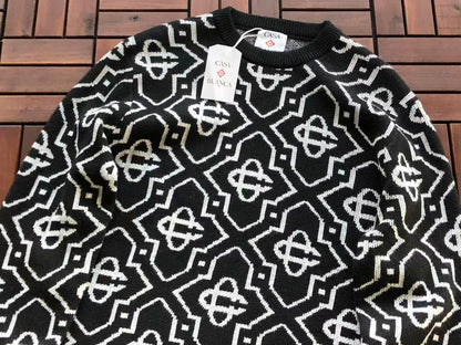 CASABLANCA SWEATER