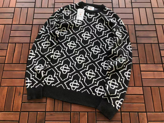 CASABLANCA SWEATER