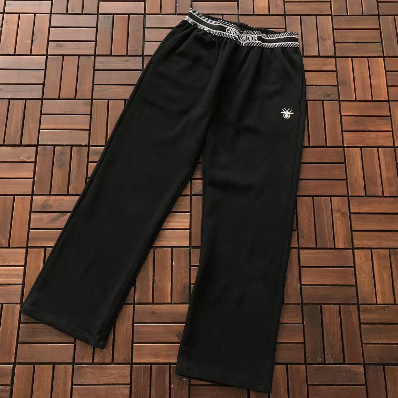 DIOR SWEATPANTS 2