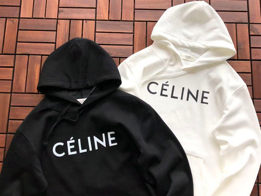 CELINE HOODIE