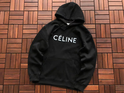 CELINE HOODIE