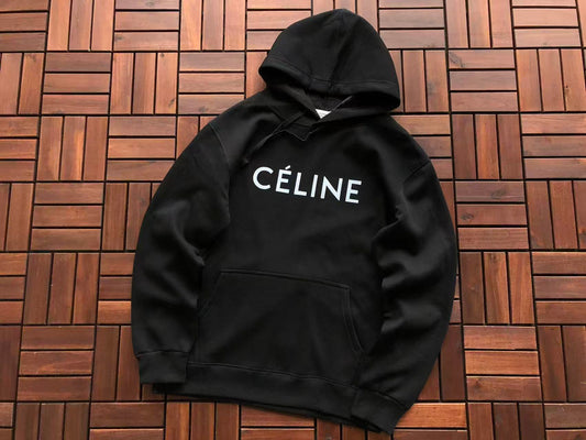 CELINE HOODIE