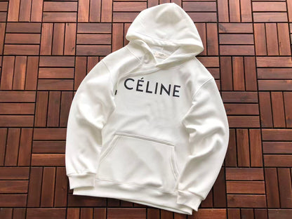 CELINE HOODIE