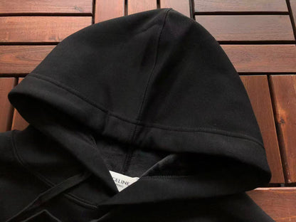 CELINE HOODIE