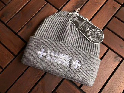 CHROME HEARTS BEANNIE