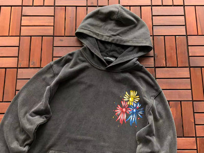 CHROME HEARTS HOODIE 12