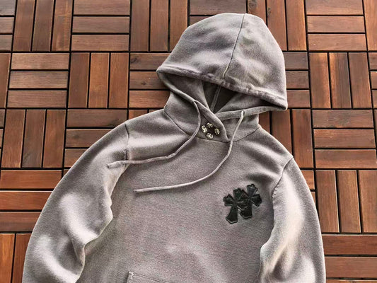 CHROME HEARTS HOODIE 3
