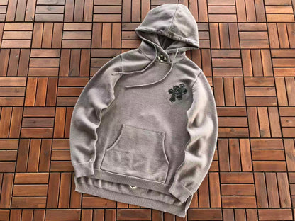 CHROME HEARTS HOODIE 3