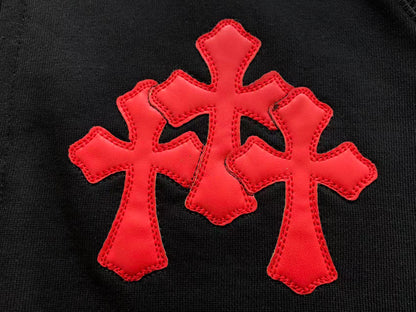 CHROME HEARTS HOODIE 2