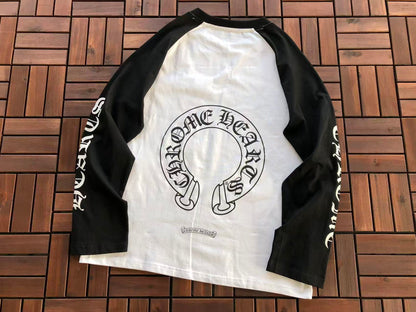 CHROME HEARTS SWEATER
