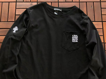 CHROME HEART SWEATER 2