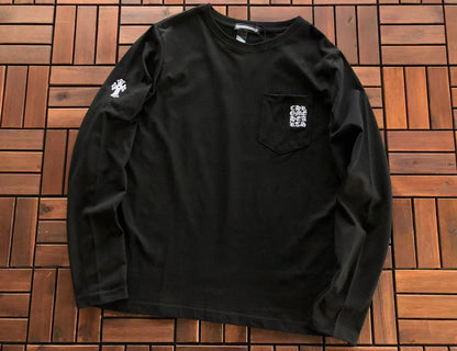 CHROME HEART SWEATER 2