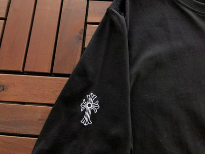 CHROME HEART SWEATER 2