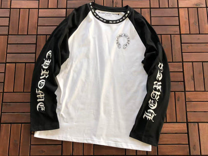 CHROME HEARTS SWEATER
