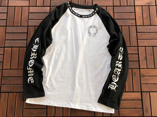 CHROME HEARTS SWEATER