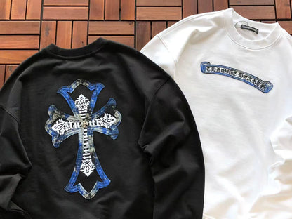 CHROME HEARTS SWEATER 3