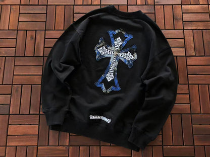 CHROME HEARTS SWEATER 3