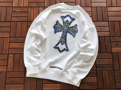 CHROME HEARTS SWEATER 3