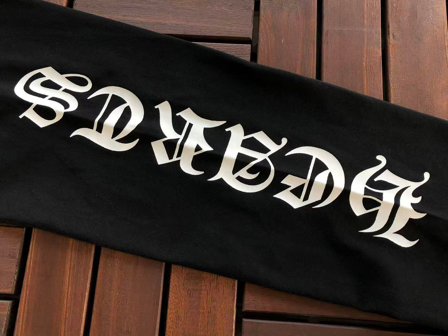 CHROME HEARTS SWEATER