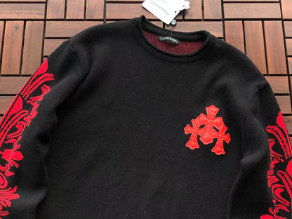 CHROME HEARTS SWEATER 5