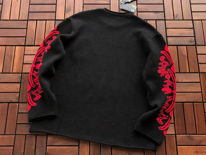 CHROME HEARTS SWEATER 5