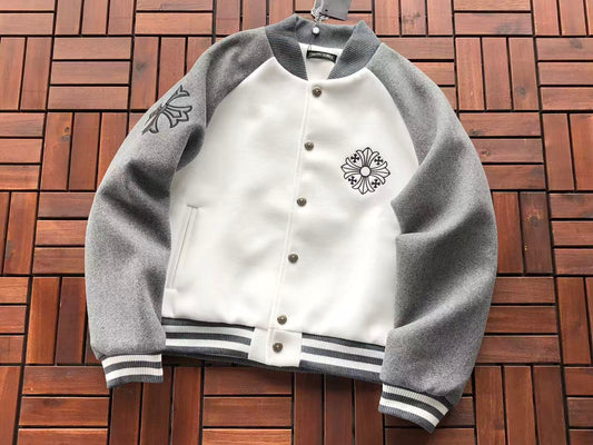 CHROME HEARTS VEST
