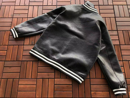 CHROME HEARTS VEST 2