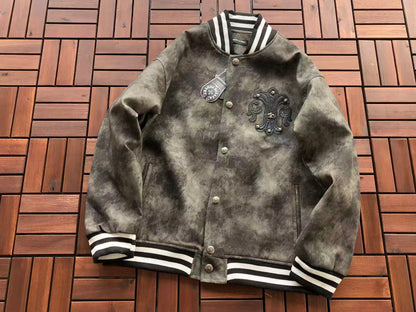 CHROME HEARTS VEST 3