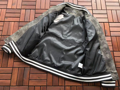 CHROME HEARTS VEST 3