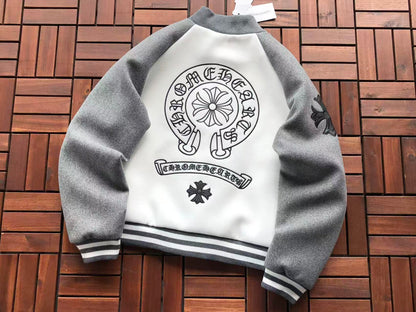 CHROME HEARTS VEST