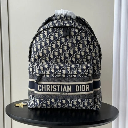 DIOR BACKPACK