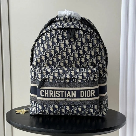DIOR BACKPACK