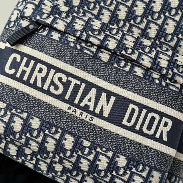 DIOR BACKPACK