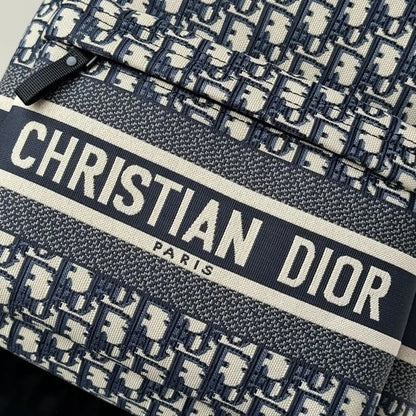 DIOR BACKPACK