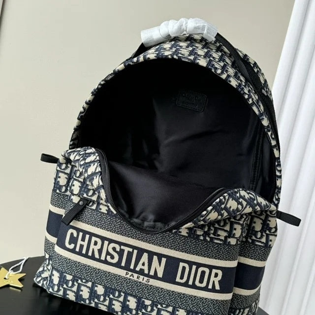 DIOR BACKPACK