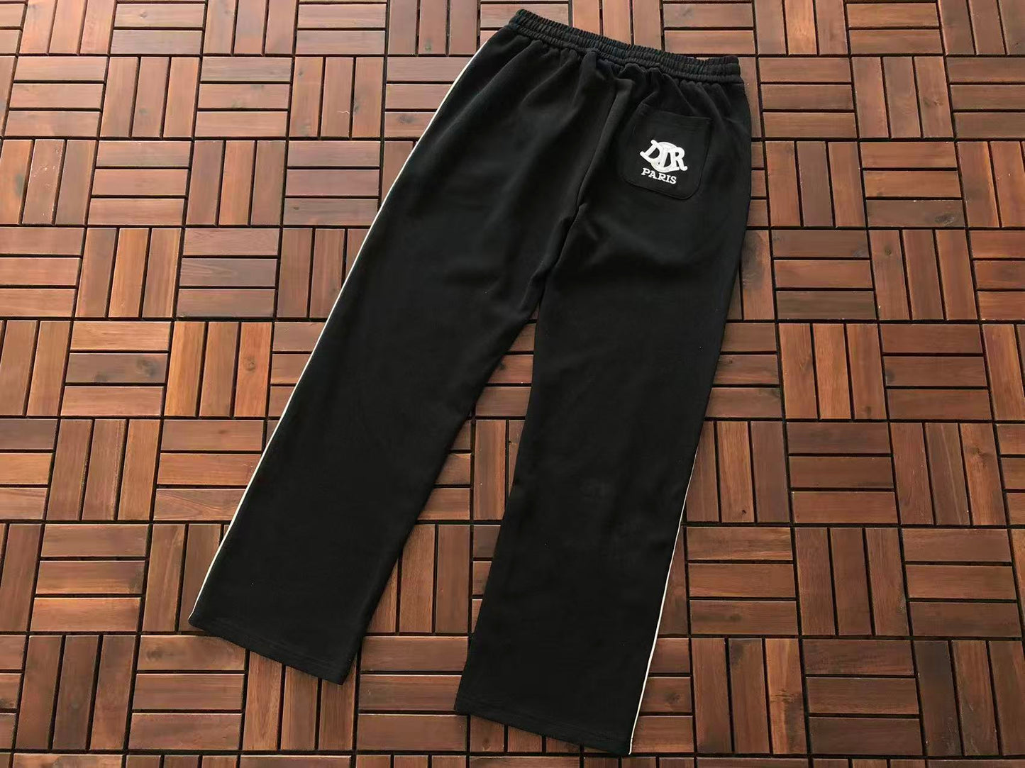 DIOR SWEATPANTS