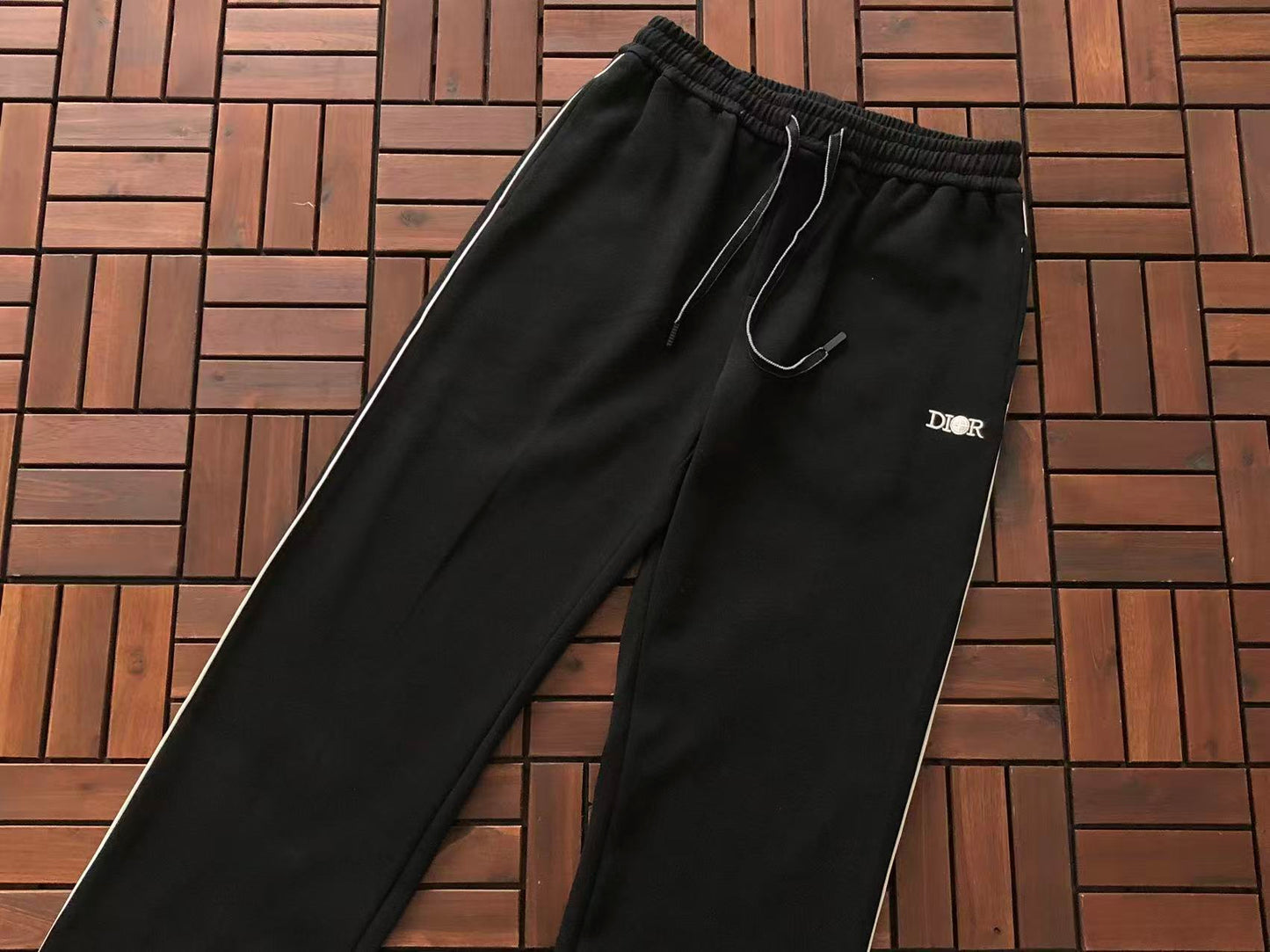 DIOR SWEATPANTS