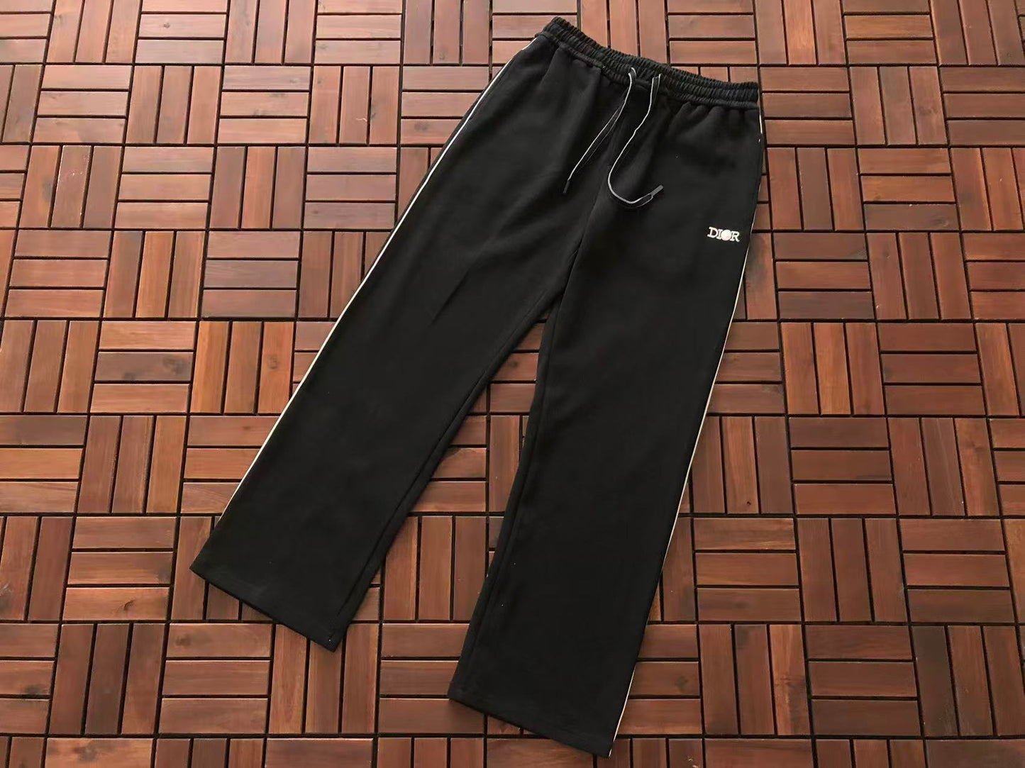 DIOR SWEATPANTS