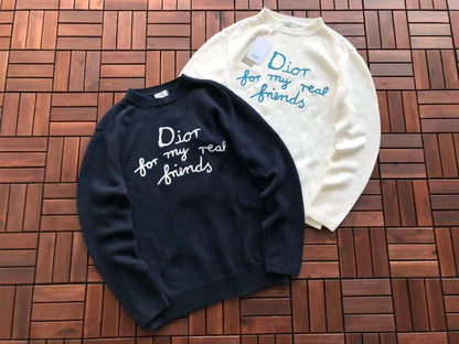 DIOR SWEATER