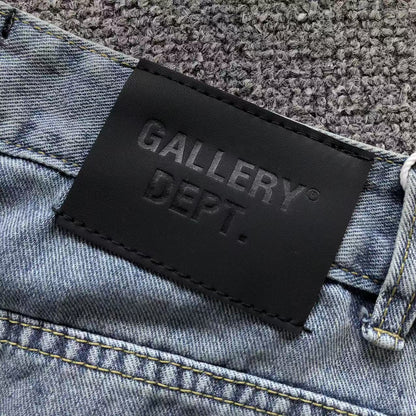 GALLERY DEPT JEANS