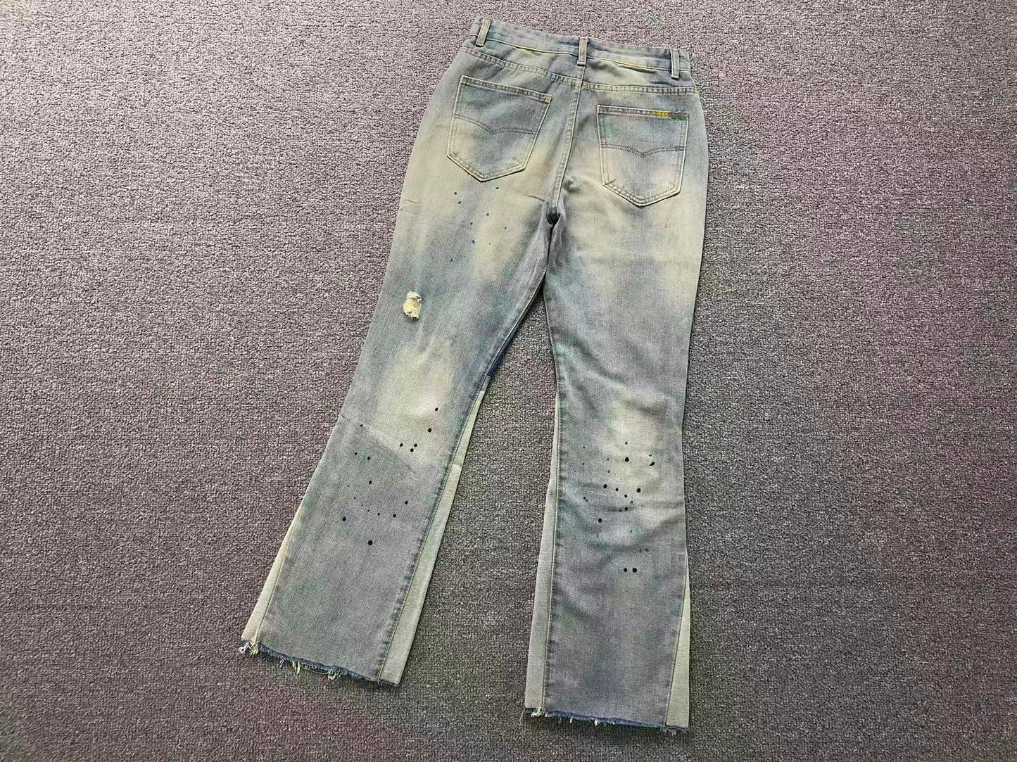 GALLERY DEPT JEANS 2