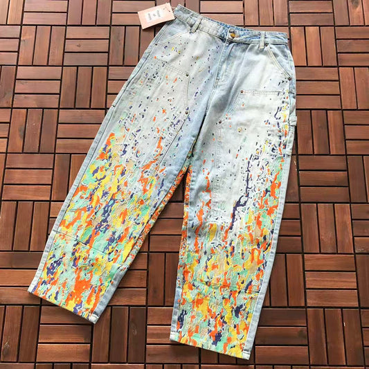 HOUSE OF ERRORS JEANS