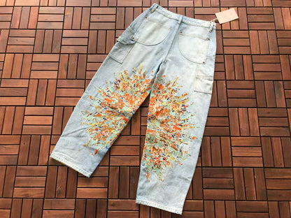 HOUSE OF ERRORS JEANS