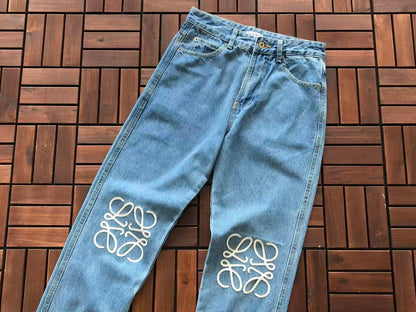 LOEWE JEANS