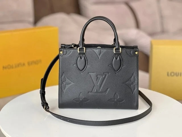 LV BAG