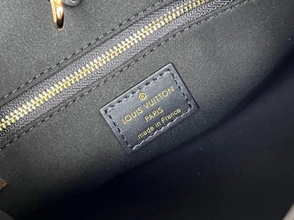 LV BAG